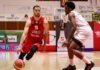 Γκαλίλ Ελιόν-Χάποελ Τελ Αβίβ 90-89: Ήττα… εκτός προγράμματος από την ουραγό πριν τη σειρά με Ρεάλ Μαδρίτης