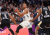 EuroLeague (38η): “Περίπατο” και αναμένει η Φενέρμπαχτσε,