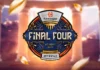 Euroleague: Το νέο logo για το Final Four της Αθήνας (vid)