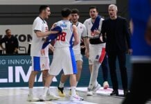 Μάρκοβιτς: «Να μην εξαρτιόμαστε από κανέναν»