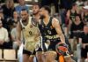 Μονακό – Μπαρτσελόνα 93-86: Και οι 8 ήταν υπέροχοι