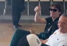 Παναθηναϊκός: Έκπληξη στον Όσμαν για τα γενέθλιά του από οπαδούς των ”πρασίνων”(vid)