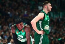 Ρογκαβόπουλος: «Θέλω να προσφέρω αυτοπεποίθηση και επιθετικότητα και στις δύο πλευρές του γηπέδου»
