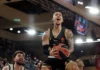 Euroleague(36η αγωιστική):Η Μονακό επικράτησε στο γαλλικό ντέρμπι, η Εφές ”έσπασε” το σερί της Παρτίζαν στην παράταση (vid)