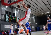 Πανιώνιος-Ηρακλής 103-77: «Κυανέρυθρη λάβα» για την παραμονή! (pics)