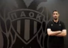 ΠΑΟΚ: Νέος Sports Director ο Γιώργος Τσιάρας