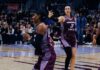 Τέμπο: Πρώτη νίκη στο WNBA (vids)
