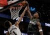 NBA: Εντυπωσιακά καρφώματα από τα playoffs (vid)