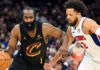 ΝΒΑ: Όταν οι αστράγαλοι… σπάνε στην postseason (vid)