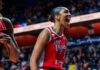 WNBA: Απίθανη η Ουίλσον, έγραψε ιστορία (vids)