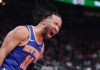 NBA: One man show σε άμυνα και επίθεση (vid)