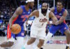 ΝΒΑ: To πανόραμα των playoffs