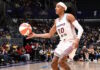 WNBA: Απίθανη Σάικς, νίκη στο Λ.Α. για Τέμπο (vids)
