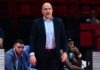 Λυκογιάννης: «Σε δύο εβδομάδες θα ξεκαθαριστεί σε ποια ευρωπαϊκή διοργάνωση θα παίξουμε»