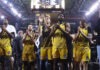 ΑΕΚ: Έτσι κέρδισε τον Άρη (vids)