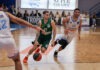 Μύκονος- Παναθηναϊκός 75-90: Οι «πράσινοι» έκαναν το 2-0 και πέρασαν στα ημιτελικά της GBL(vids)
