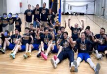 Α’ ΕΣΚΑ (Play Off – Τελική Φάση – 2η αγ.): Ιστορική άνοδος για την Αναγέννηση Πετραλώνων με «βόμβα» του Αλέξανδρου Δάνα στο… μηδέν! (vid)