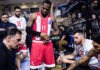 Μπαρτζώκας: «Ο Βεζένκοφ έχει ενόχληση σε… πονηρό σημείο» (vid)