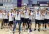 Δούκας: Η έννοια της ομάδας, ο θρίαμβος και η σφραγίδα Σκαραφίγκα