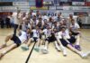 National League 2 (2ος όμ.- Play Off – Τελική Φάση – 2η αγ.): Ασύγκριτος Δούκας επέστρεψε στη National League 1 με τρομερό ρεκόρ 21-1