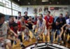 National League 2 (3ος όμ.- Play Off – Τελική Φάση – 3η αγ.): Ο Ζουρμπάκης σφράγισε θριαμβευτική άνοδο για τον ΕΦΑΟΖ, πλησίασαν σε επική ανατροπή οι Άγιοι Ανάργυροι