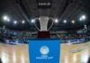 FIBA Europe Cup: Νέο σύστημα διεξαγωγής με 48 ομάδες