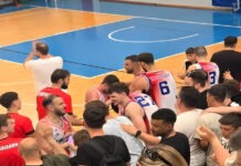 National League 2 (1ος όμ.- Play Off – Τελική Φάση – 1η αγ.): «Στραγγάλισαν» τη Παναχαϊκή οι Γαργαλιάνοι και απέχουν μια νίκη από την άνοδο