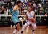 National League 1 (2ος όμ.- Play Off – Τελική Φάση – 1η αγ.): Γκάθραιτ και… χαμένες βολές έδωσαν αέρα ανόδου στον Κρόνο Αγίου Δημητρίου