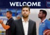 Πρωτέας Βούλας: Η μεγάλη στιγμή του Θάνου Κωνσταντόπουλου