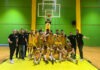 B’ ΕΣΚΑ (Play Off – Τελική Φάση – 2η αγ.): Έγραψε ιστορία με back to back άνοδο ο Κρόνος Γέρακα