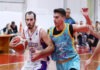National League 1 (2ος όμ.- Play Off – Τελική Φάση – 1η αγ.): Γκάθραιτ και… χαμένες βολές έδωσαν αέρα ανόδου στον Κρόνο Αγίου Δημητρίου