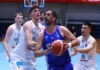 National League 1 (1ος όμ.- Play Off – Ημιτελική Φάση – 2η αγ.): Με άμυνα για σεμινάριο μπήκε δυνατά στο κόλπο ο Χολαργός