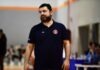 Αστέρας Αγίου Δημητρίου: Παρελθόν ο Παύλος, και το μήνυμα εκτίμησης του ίδιου