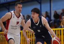 National League 2 (2ος όμ.- Play Off – Τελική Φάση – 1η αγ.): Κυριαρχικός ο Δούκας βλέπει National League 1 μετά από τρία χρόνια