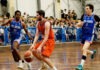 National League 1 (1ος όμ.- Play Off – Τελική Φάση – 1η αγ.): Με κρεσέντο Ιωάννου και «βόμβα» Ντουζίδη ο Αμύντας απέχει ένα βήμα από την Elite League