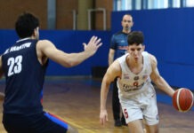National League 2 (3ος όμ.- Play Off – Τελική Φάση – 1η αγ.): Πειστικός και με περισσότερη ενέργεια ο ΕΦΑΟΖ πήρε προβάδισμα ανόδου