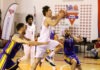 National League 1 (3ος όμ.- Play Off – Ημιτελική Φάση – 2η αγ.): «Σκούπα» με υπογραφή Ταζόπουλου για τη ΧΑΝΘ, θρίαμβος Κομοτηνής με εκκένωση και κατοστάρα στην Ελευθερούπολη