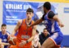 National League 1 (1ος όμ.- Play Off – Τελική Φάση – 1η αγ.): Με κρεσέντο Ιωάννου και «βόμβα» Ντουζίδη ο Αμύντας απέχει ένα βήμα από την Elite League