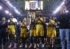 AEK-Άρης: Η παρακάμερα της “Ένωσης” και το… χειροκρότημα του κόσμου (vid)