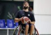 Δημήτρης Ατζολιδάκης στο Basketa: «Ο Παναθηναϊκός για μένα είναι τα πάντα, το μπάσκετ μου άλλαξε τη ζωή»(pics)