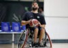 Δημήτρης Ατζολιδάκης στο Basketa: «Ο Παναθηναϊκός για μένα είναι τα πάντα, το μπάσκετ μου άλλαξε τη ζωή»(pics)