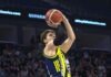 Μπαχτσεσεχίρ-Φενέρμπαχτσε 86-96: “Καθάρισε” άνετα και πλέον… Final-4 (vid)