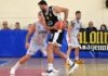 National League 2 (4ος – Playoffs): Επεισοδιακή ισοφάριση Σύλλα και… όλα για όλα στην Καρδίτσα