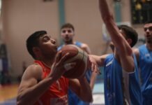 National League 2 (Βορράς – Playoffs): «Οδοστρωτήρας» η Αναγέννηση, ισοφάρισε και πάει για… το αδιανόητο η Γαλάτιστα