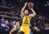 ΑΕΚ-Άρης: Αντίδραση Λεκαβίτσιους και 1-0 κόντρα στον μαγικό Νουά (pics)