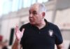 Λιόνας: «Να είμαστε πιο δυνατοί στο γήπεδό μας»