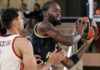 Γαλλία: Βαριά ήττα για τη Μονακό πριν τα playoffs