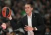 Μαρτίνεθ: «Ο πρώτος στόχος ήταν τα play in, τώρα τι άλλο;»