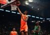 Μοντέρο: «Ο Παναθηναϊκός φοβόταν μετά το Game 3»