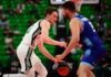Παναθηναϊκός-Μύκονος 99-75: Έτσι κυριάρχησε στο Game 1 (vid)